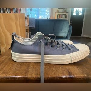 Converse - Cordura Style - Grey - Women’s Size 8.5